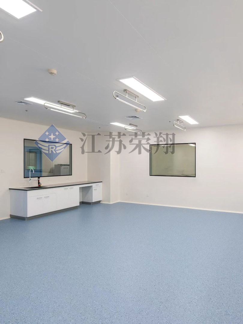 全钢实验台